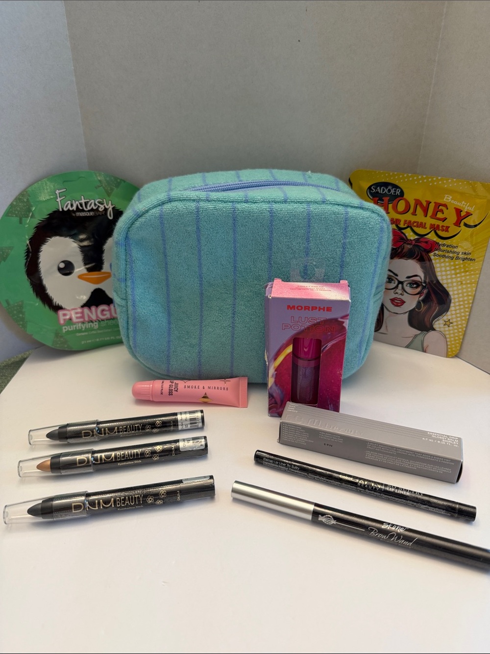 💰Beauty Bundle 11 Items